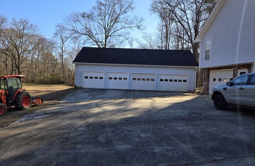 Sharpsburg House | 3-bedroom house in amazing location in Sharpsburg, near Peachtree City, Newnan