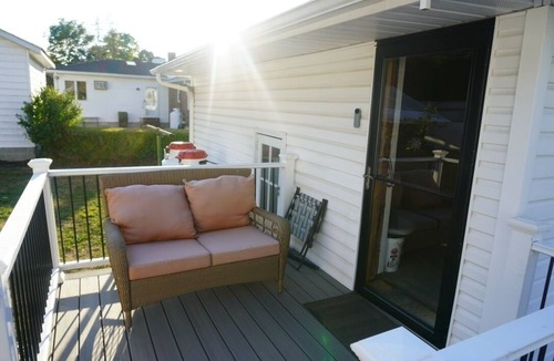 Clintondale House | 3-bedroom house in amazing Mill Hall close to Penn State and Fishing