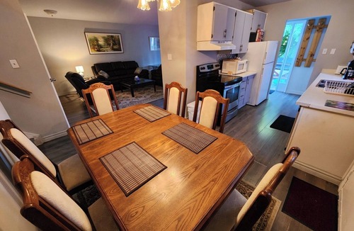 Elliot Lake House | 3 Bedroom House in Elliot Laken