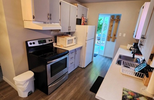 Elliot Lake House | 3 Bedroom House in Elliot Laken