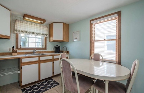 Camp Ellis Cottage | 3 Bedroom house in Camp Ellis