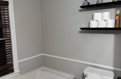 Caribou House | 3-bedroom house in Caribou with close access to ATV and snowmobile trails