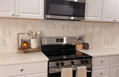 Irving House | 3 Bedroom house in Central DFW Near airports & Entertainment
