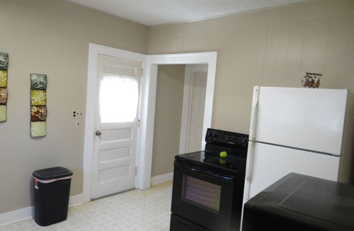 South Loup City House | 3-bedroom house in charming Loup City with AC