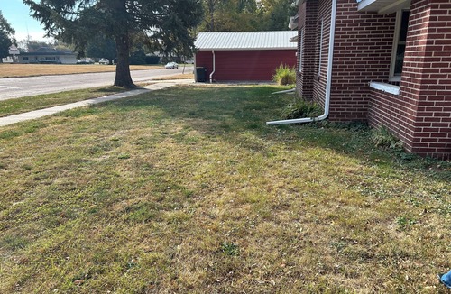 South Loup City House | 3-bedroom house in charming Loup City with AC