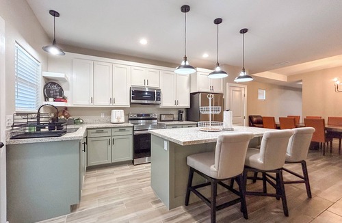 Laredo House | 3-bedroom house in charming Laredo