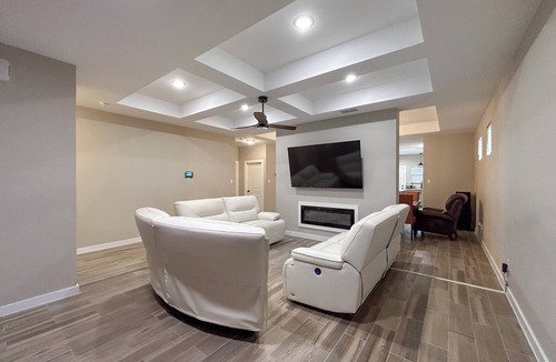 Laredo House | 3-bedroom house in charming Laredo