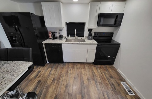 Potosi House | 3-bedroom house in charming downtown Potosi
