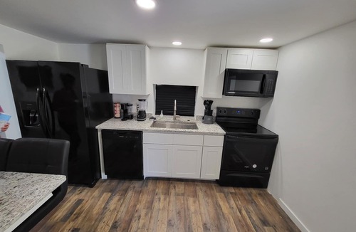 Potosi House | 3-bedroom house in charming downtown Potosi