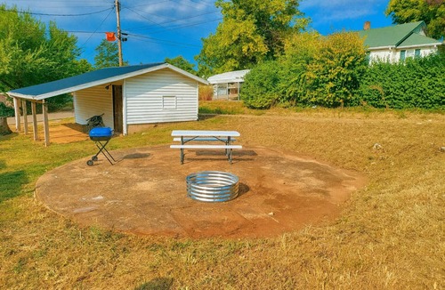 Potosi House | 3-bedroom house in charming downtown Potosi