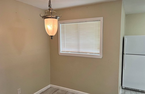 La Marque House | 3-bedroom house in cool La Marque with WiFi, AC