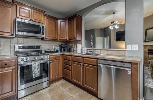 Coweta House | 3-bedroom house in Coweta close to Broken Arrow