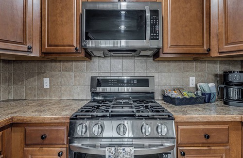 Coweta House | 3-bedroom house in Coweta close to Broken Arrow