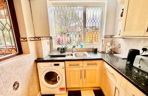 Sidcup House | 3 Bedroom House in DA15