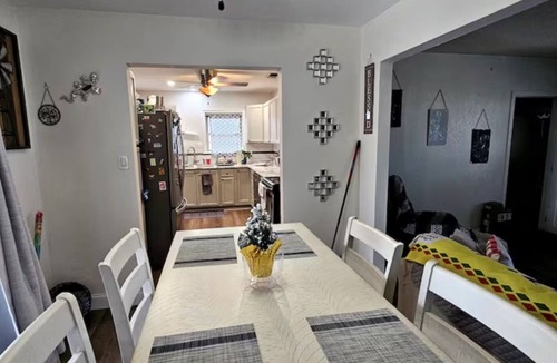 Amistad National Recreational Area House | 3-bedroom house in Delightful Del Rio, Texas with WiFi , AC. Come take a look.