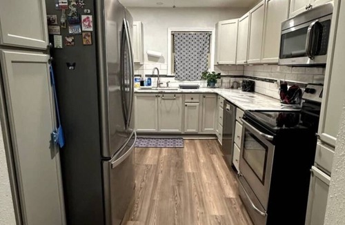 Amistad National Recreational Area House | 3-bedroom house in Delightful Del Rio, Texas with WiFi , AC. Come take a look.