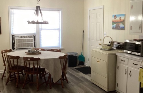 Engelhard House | 3-bedroom house in Engelhard NC , pet friendly. 57 miles to OBX.