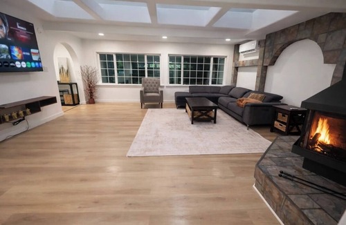 Picnic Point-North Lynnwood House | 3-bedroom house in enchanting Lynnwood