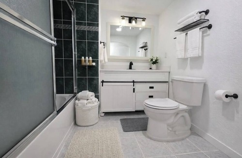 Picnic Point-North Lynnwood House | 3-bedroom house in enchanting Lynnwood