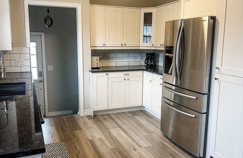 Wichita House | 3-bedroom house in enjoyable in Wichita