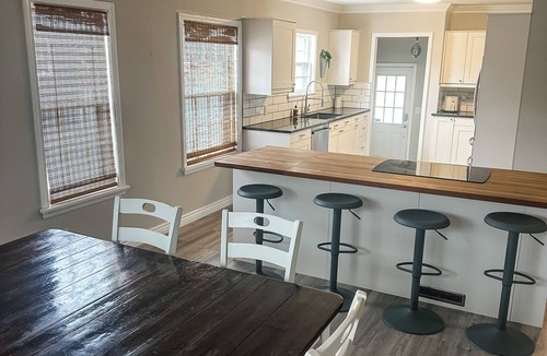 Wichita House | 3-bedroom house in enjoyable in Wichita