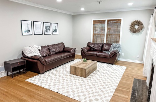 Wichita House | 3-bedroom house in enjoyable in Wichita