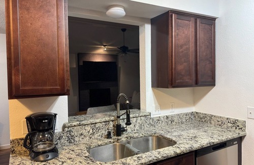 Wylie House | 3-bedroom house in fabulous Wylie with WiFi, AC