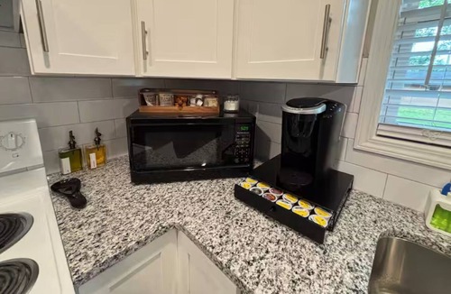 Gracewood House | 3-bedroom house in fantastic Augusta