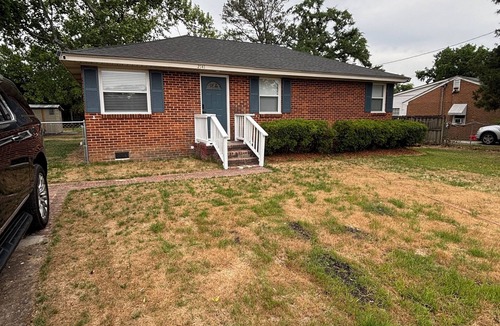 Gracewood House | 3-bedroom house in fantastic Augusta