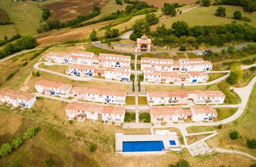 Carla-Bayle House | 3-bedroom house in Residence* with heated pools