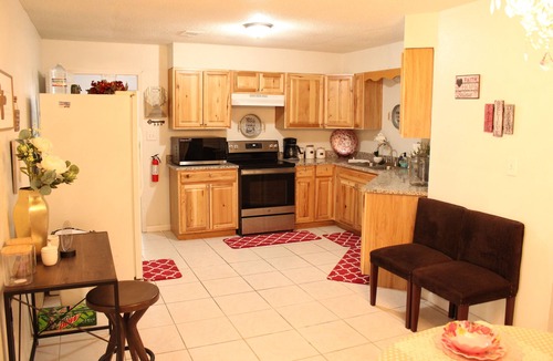 Lake City House | 3-bedroom house in gorgeous Lake City with WiFi, AC and country comfort