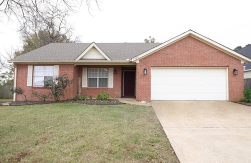 Jonesboro House | 3-bedroom house in Jonesboro, AR