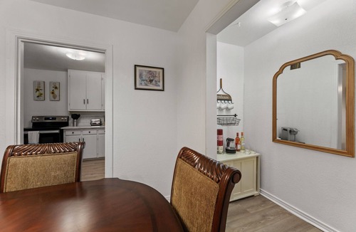 Mound House | 3-bedroom house in Killeen with WiFi, AC, Pet-Friendly, Washer/Dryer.