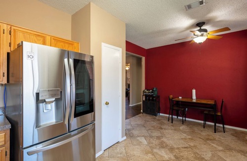 Frisco House | 3-bedroom house in lovely Frisco with Pool and hot tub!