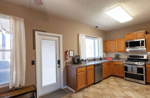 Frisco House | 3-bedroom house in lovely Frisco with Pool and hot tub!