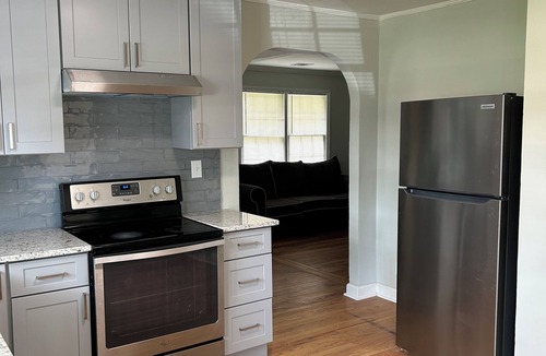 Athens House | 3-bedroom house in marvelous Athens