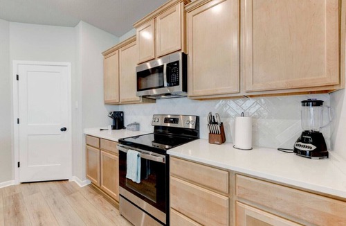 Temple House | 3 Bedroom House in North Point