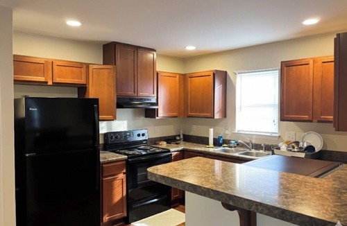 Southeast Raleigh House | 3-bedroom house in peaceful Raleigh perfect for relaxing getaways