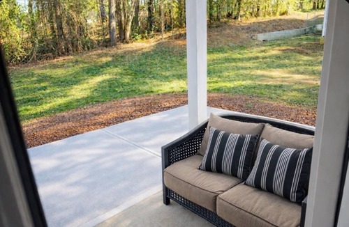 Southeast Raleigh House | 3-bedroom house in peaceful Raleigh perfect for relaxing getaways
