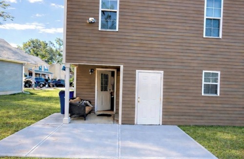 Southeast Raleigh House | 3-bedroom house in peaceful Raleigh perfect for relaxing getaways