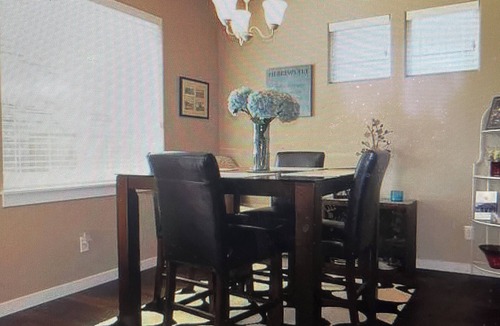 Eugene House | 3-bedroom house in peaceful Eugene with AC easy travel to University of Oregon