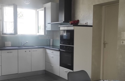Colomiers House | 3-bedroom house in quiet subdivision