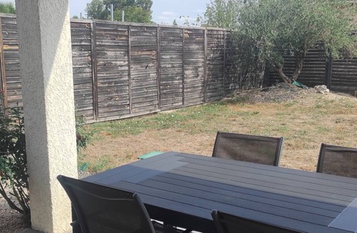 Colomiers House | 3-bedroom house in quiet subdivision