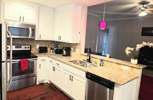 Royse City House | 3-bedroom house In Royse City/Fate