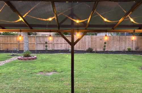 Conroe House | 3-bedroom house in superb Conroe with cool AC and comfort