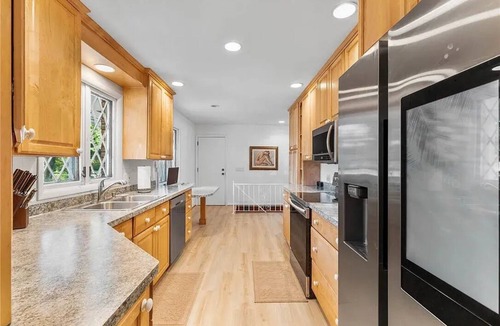 Pittsford House | 3-bedroom house in tranquil Pittsford