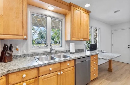 Pittsford House | 3-bedroom house in tranquil Pittsford