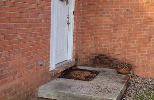 Columbus House | 3-bedroom house in tranquil Columbus with cool AC breeze