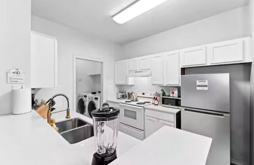 Wyldwood House | 3-bedroom house in tranquil Austin with AC, WiFi. Enjoy a peaceful stay!