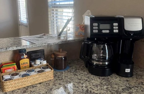 Bentonville House | 3-bedroom house in lovely Bentonville with WiFi, AC. Start your getaway
